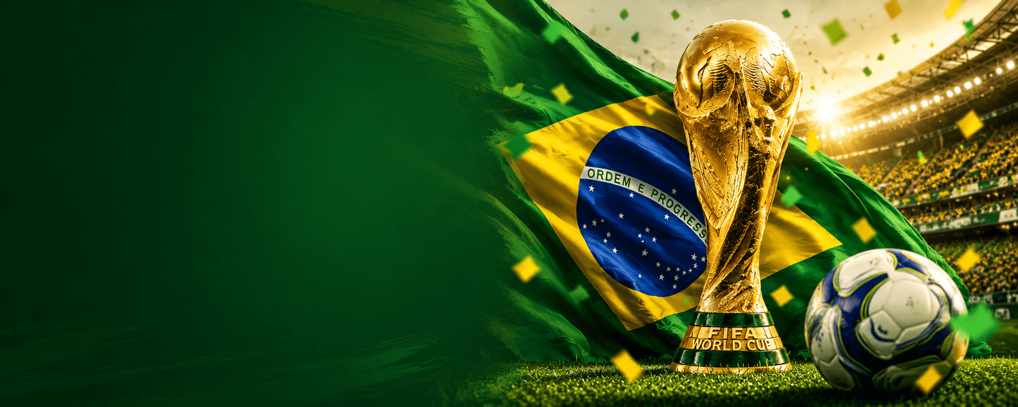 Copa do Mundo FIFA 2026